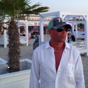 Profilbild von Jörg Carda