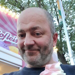 Profilbild von Jörg Carstens