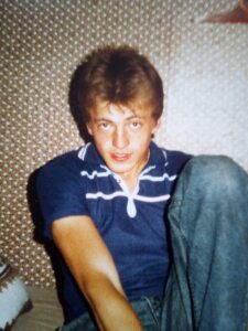 Profilbild von Jörg Carstens