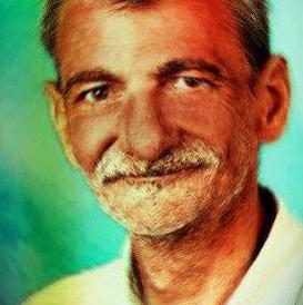 Profilbild von Jörg Caspari