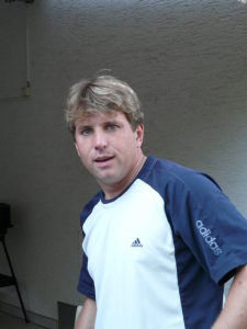 Profilbild von Jörg Castien