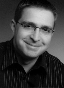 Profilbild von Jörg Centner