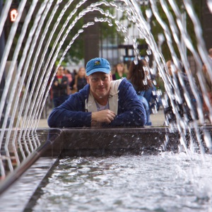 Profilbild von Jörg Christenson-Menzdorf