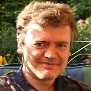 Profilbild von Jörg Christoph