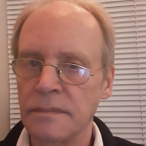 Profilbild von Jörg Cichocki