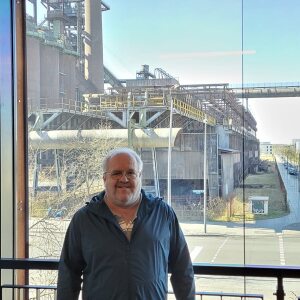 Profilbild von Jörg Cillien