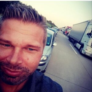 Profilbild von Jörg Conze