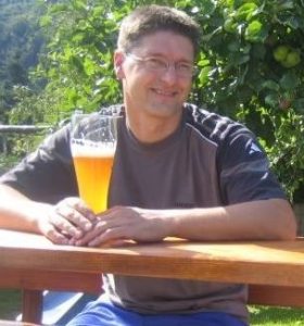 Profilbild von Jörg Cordes