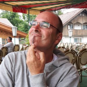 Profilbild von Jörg Crome