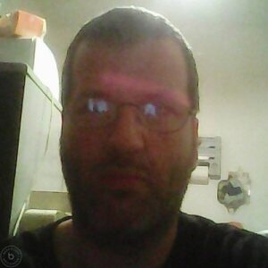 Profilbild von Jörg Crux