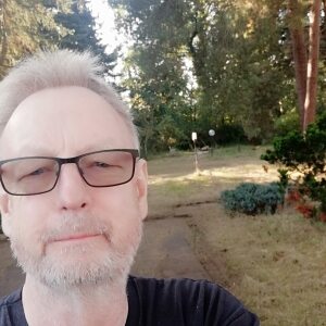 Profilbild von Jörg Cyliax