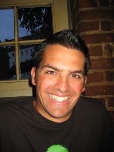 Profilbild von Jörg Dacher