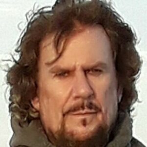 Profilbild von Jörg Damaschke