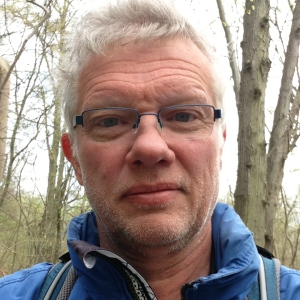 Profilbild von Jörg Damm