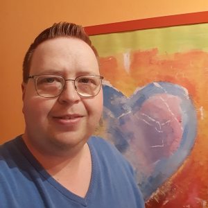 Profilbild von Jörg Damm