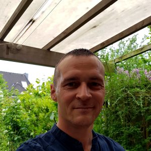 Profilbild von Jörg Datemasch