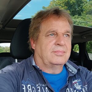 Profilbild von Jörg David
