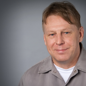 Profilbild von Jörg Davids