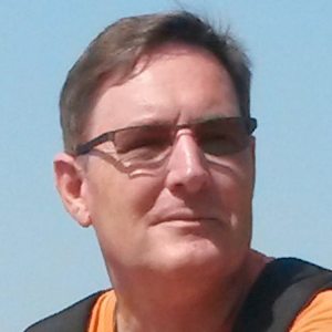 Profilbild von Jörg Decke