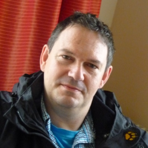 Profilbild von Jörg Deckers