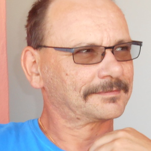 Profilbild von Jörg Degen