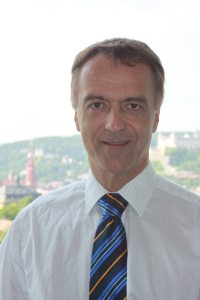 Profilbild von Jörg Dehmer