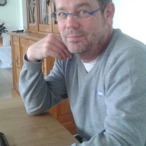 Profilbild von Jörg Deichgard