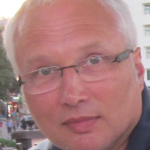 Profilbild von Jörg Dellemann