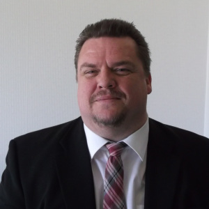 Profilbild von Jörg Deppe