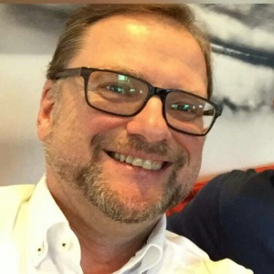Profilbild von Jörg Deppe