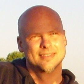Profilbild von Jörg Detken