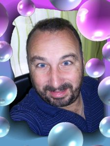 Profilbild von Jörg Dettmer