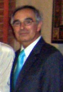 Profilbild von Jörg Deutsch