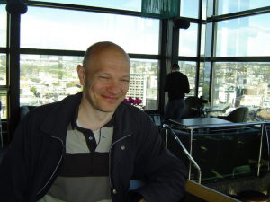 Profilbild von Jörg Deutscher