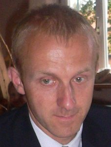 Profilbild von Jörg Deward