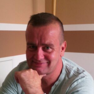 Profilbild von Jörg Diedenhoven