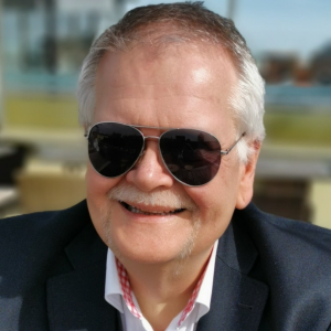 Profilbild von Jörg Diefert