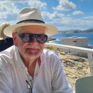 Profilbild von Jörg Diefert