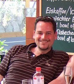 Profilbild von Joerg Diehl