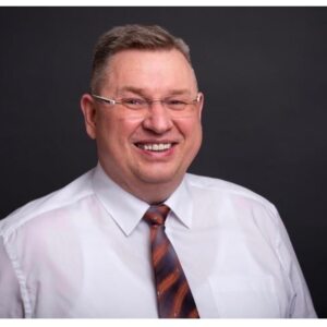 Profilbild von Jörg Diericke