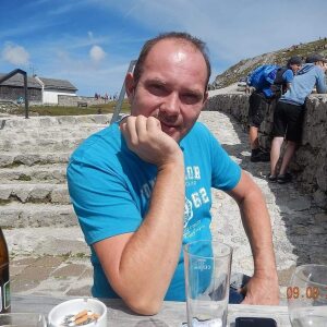 Profilbild von Jörg Dietrich