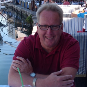 Profilbild von Jörg Dietz