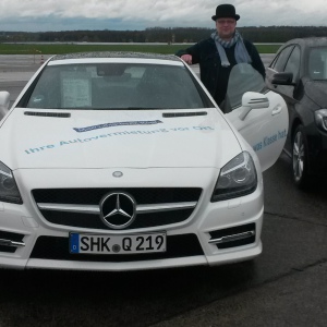 Profilbild von Jörg Dietzel
