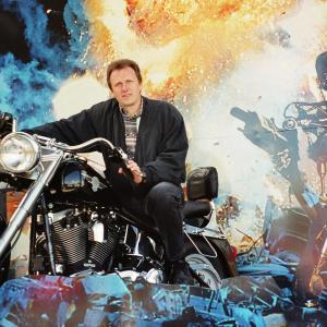 Profilbild von Jörg Dilge