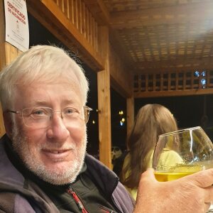 Profilbild von Joerg Dislich