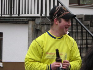 Profilbild von Jörg Dittmar