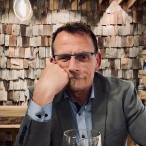 Profilbild von Joerg Dittrich