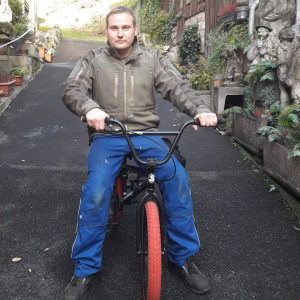 Profilbild von Jörg Dittrich