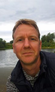 Profilbild von Jörg Doebberthin
