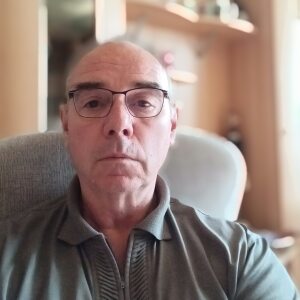 Profilbild von Jörg Döbler